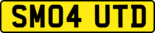 SM04UTD