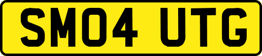 SM04UTG