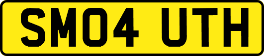 SM04UTH