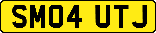 SM04UTJ