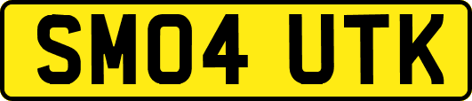 SM04UTK
