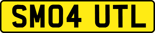 SM04UTL