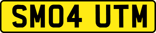 SM04UTM