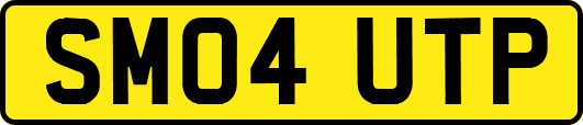 SM04UTP
