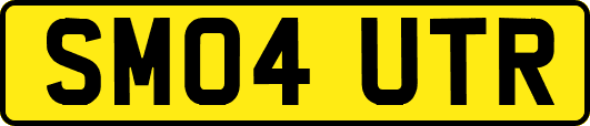 SM04UTR