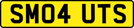 SM04UTS