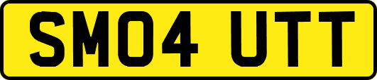 SM04UTT