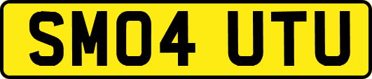 SM04UTU