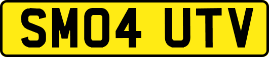 SM04UTV
