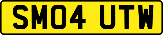 SM04UTW