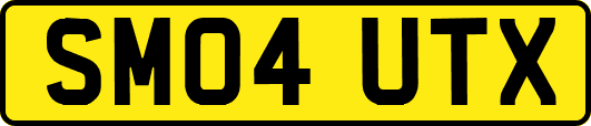 SM04UTX