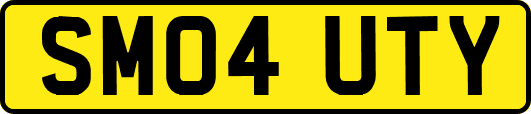 SM04UTY