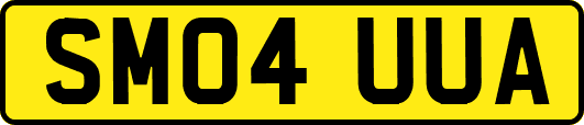 SM04UUA