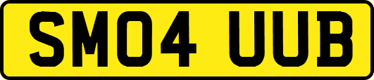 SM04UUB