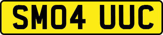 SM04UUC