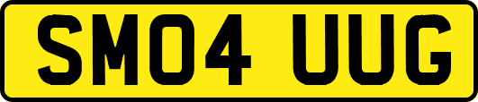 SM04UUG