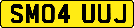 SM04UUJ