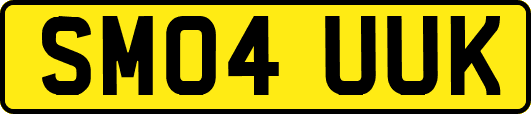 SM04UUK