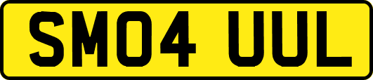 SM04UUL