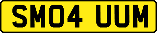 SM04UUM