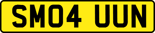 SM04UUN