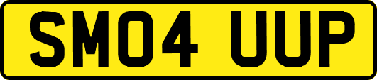 SM04UUP