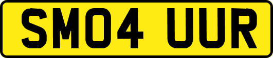 SM04UUR