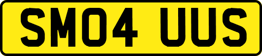 SM04UUS