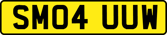 SM04UUW