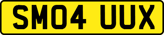 SM04UUX