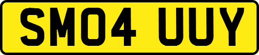 SM04UUY