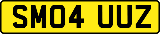 SM04UUZ