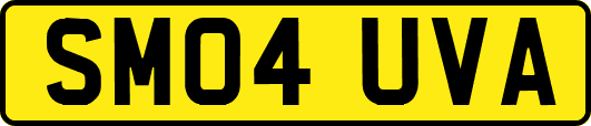 SM04UVA
