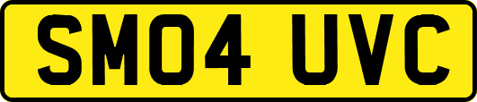 SM04UVC