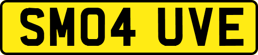 SM04UVE