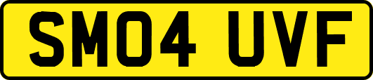 SM04UVF