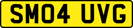 SM04UVG