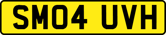 SM04UVH