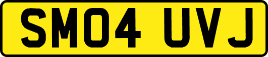 SM04UVJ