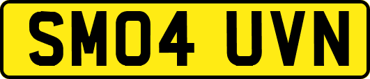 SM04UVN