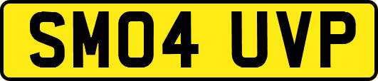 SM04UVP