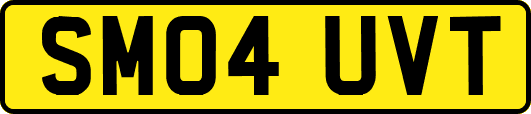 SM04UVT