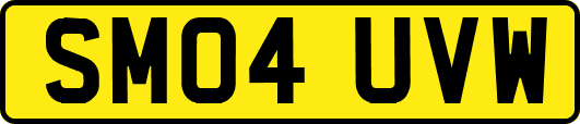 SM04UVW