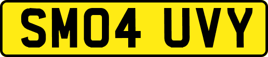 SM04UVY