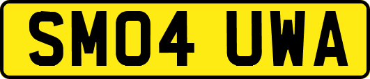 SM04UWA