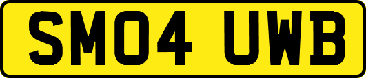 SM04UWB