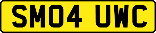 SM04UWC