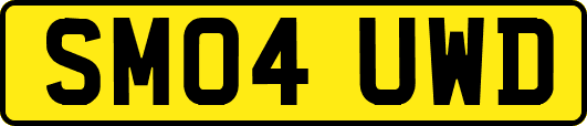 SM04UWD