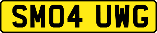 SM04UWG