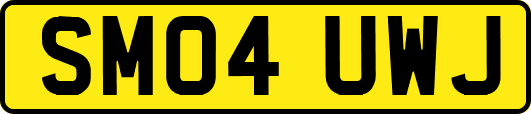SM04UWJ
